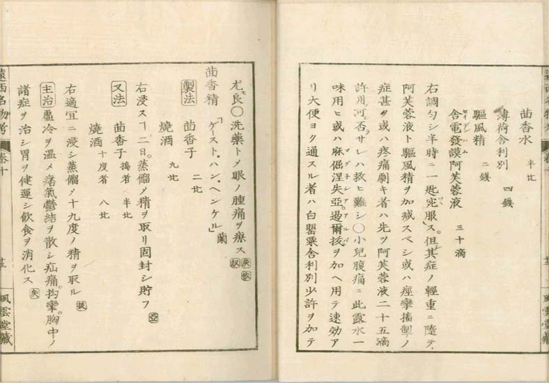 ensei iho meibutsuko v.10