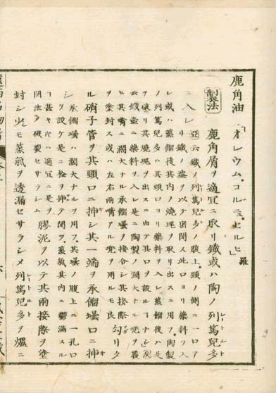 ensei iho meibutsuko v.2