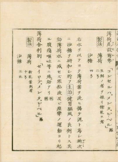 ensei iho meibutsuko v.2