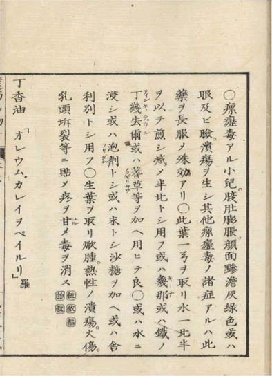 ensei iho meibutsuko v.6