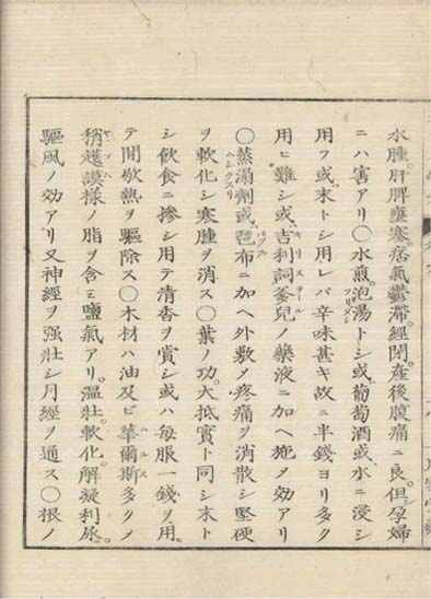ensei iho meibutsuko v.9