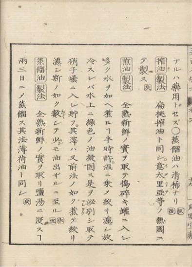 ensei iho meibutsuko v.9