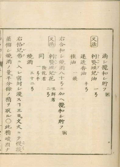 ensei iho meibutsuko v.9