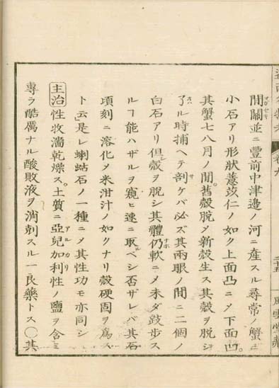 ensei iho meibutsuko v.9