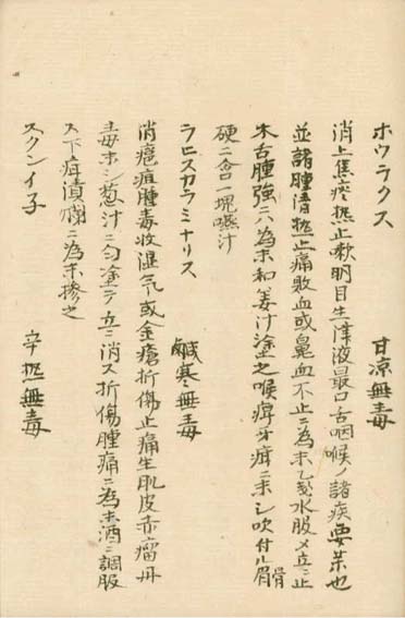 kasuharu gekasho v.7,8