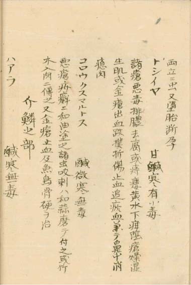 kasuharu gekasho v.7,8