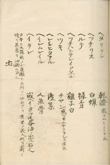 kasuharu gekasho v.7,8