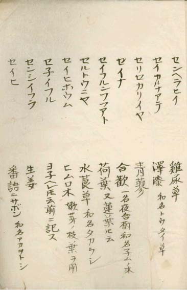 kasuharu gekasho v.7,8