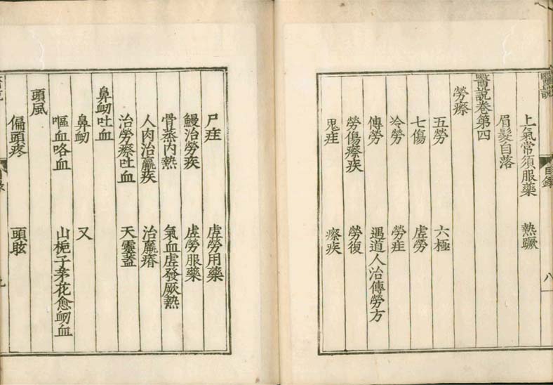 isetsu mokuroku