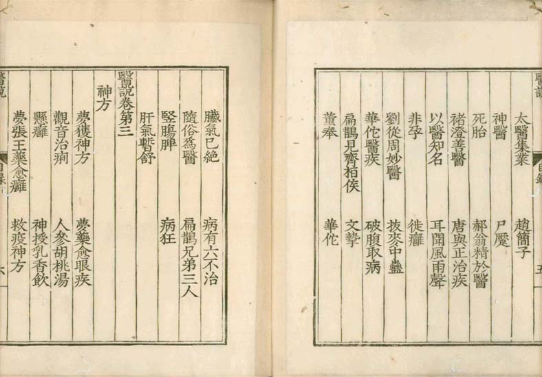 isetsu mokuroku