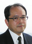 Seiji Hitoshi