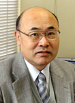 Ikuo Tooyama
