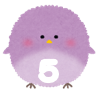 5