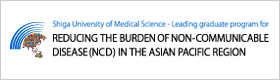 reducing the burden of non-communicable disease (NCD) in the Asian Pacific region