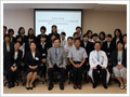 滋賀県助産師キャリアアップ応援事業「平成28年度　滋賀県助産師キャリアアップ　新人研修」を開講しました