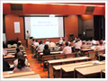 平成２８年度滋賀短期大学・滋賀医科大学共催公開講座を開催しました。