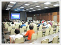 第36回滋賀医科大学公開講座を開催しました。