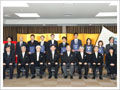 平成２８年度第１回滋賀医科大学学位授与式を挙行しました。