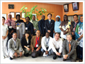 JICA研修「仏語圏アフリカ地域妊産婦の健康改善（行政官対象）（B）」を開催しました。