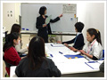 平成２８年度滋賀県在宅医療サポート事業「多職種連携共通人材育成研修」在宅シミュレーション研修を開催しました。
