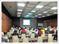 第３７回滋賀医科大学公開講座を開催しました。