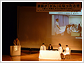 第６回　東近江医療圏がん診療市民公開講座を開催しました。