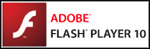 Adobe Flash Player 10