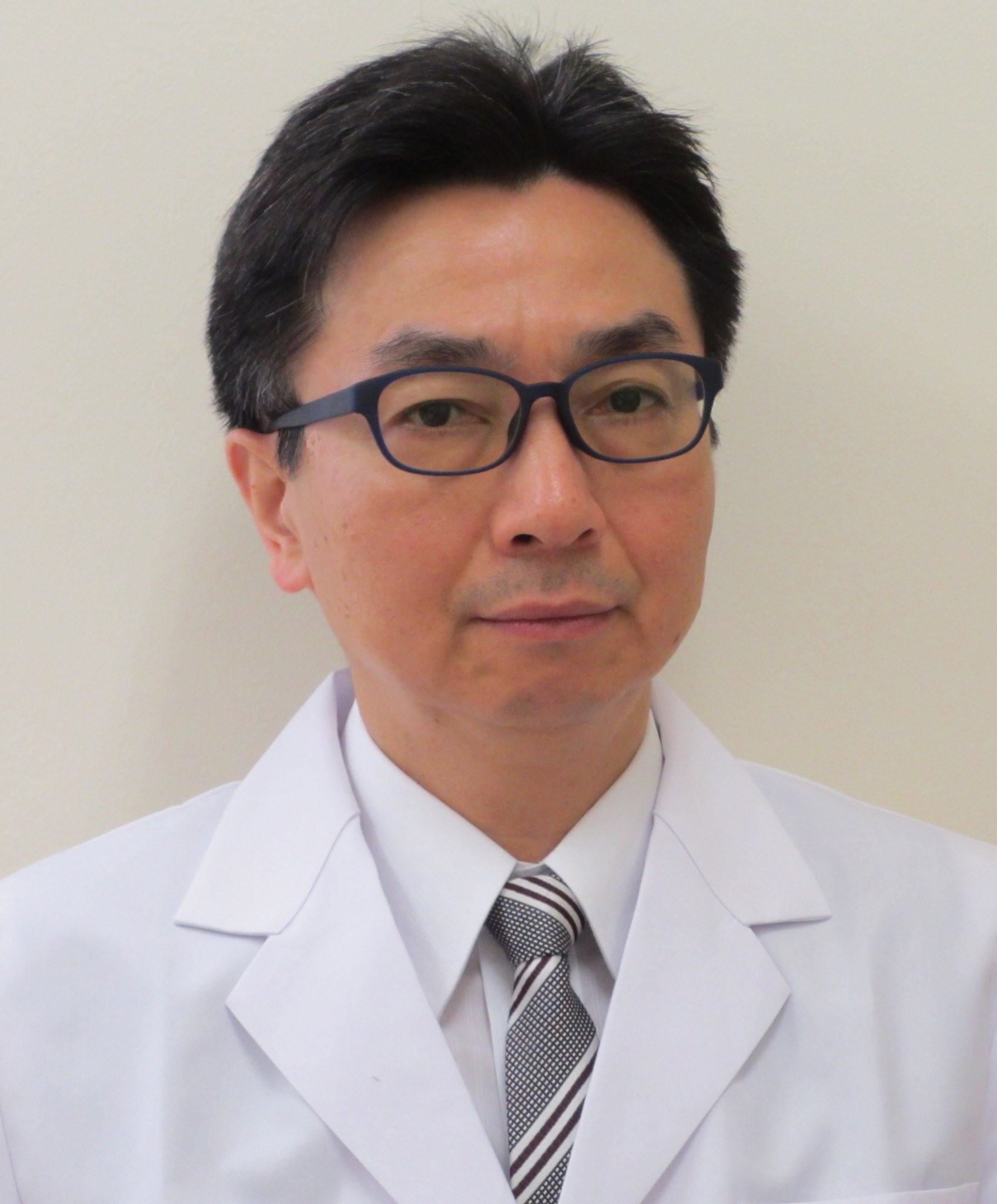 名誉教授 九嶋 亮治