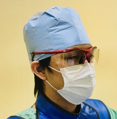 Dr. Yamamoto