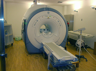 MRI