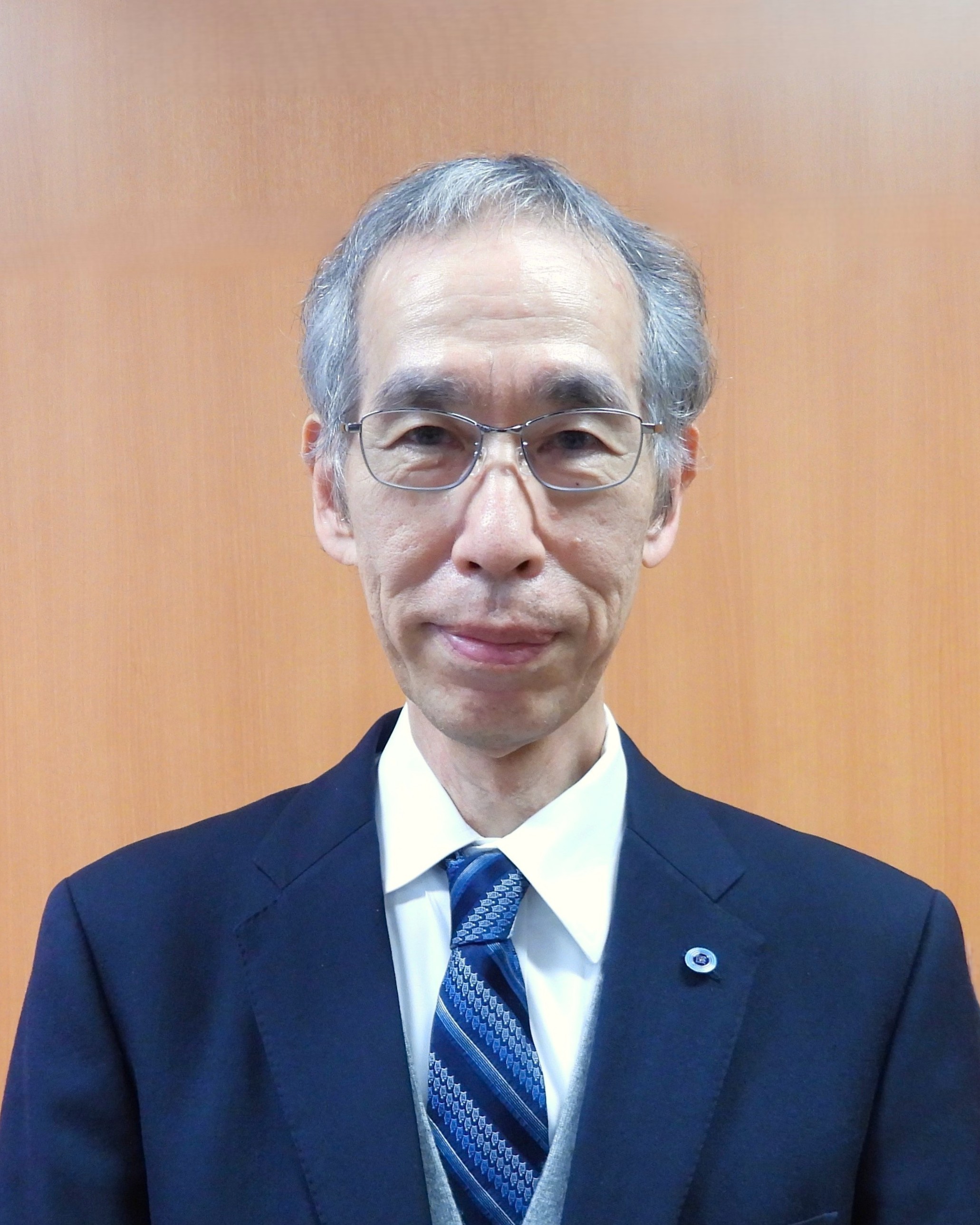 野﨑病院長