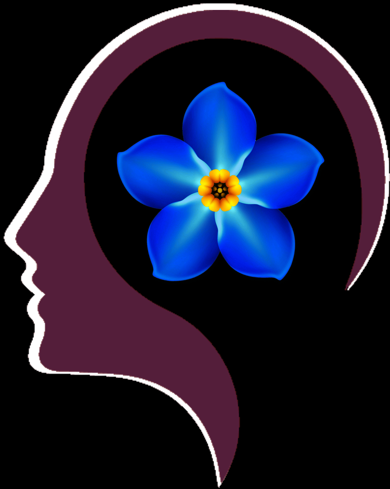 site logo