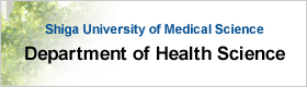 Department of Health Science
