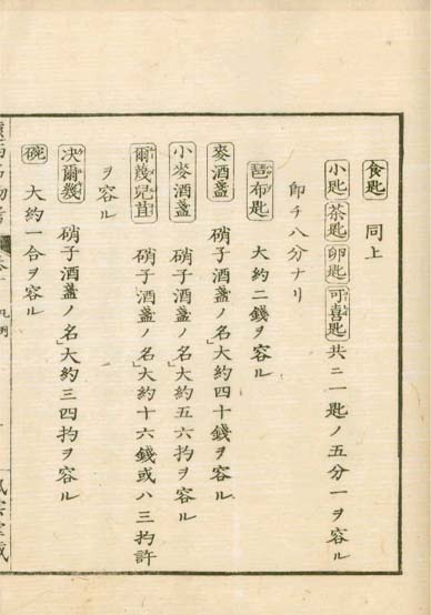 ensei iho meibutsuko v.1