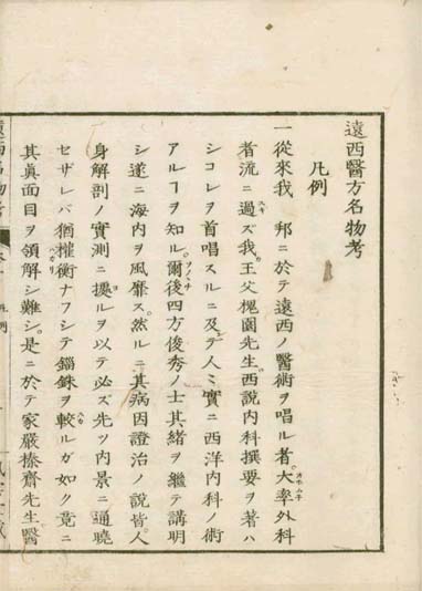 ensei iho meibutsuko v.1