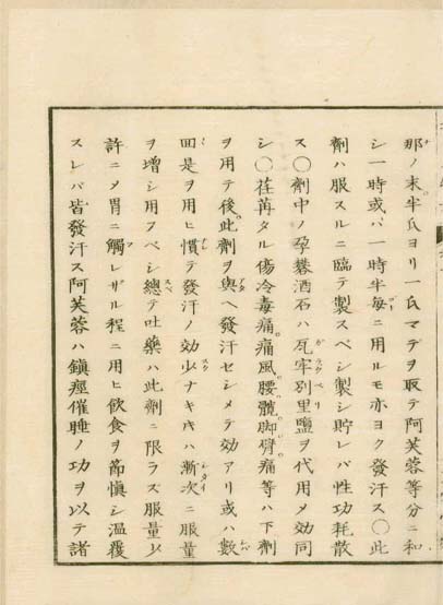 ensei iho meibutsuko v.1