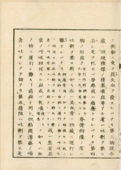 ensei iho meibutsuko v.1