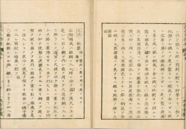 ensei iho meibutsuko v.10