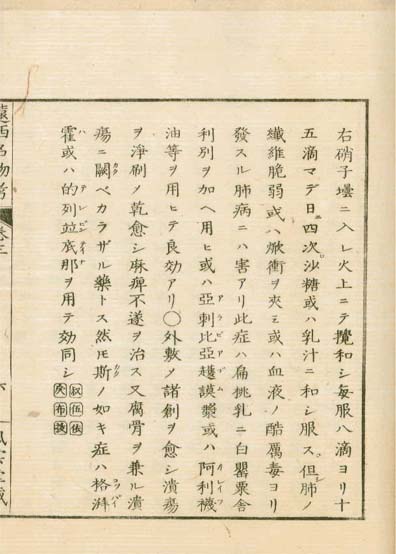 ensei iho meibutsuko v.3