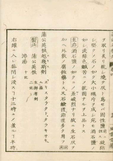 ensei iho meibutsuko v.4