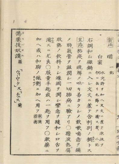 ensei iho meibutsuko v.6