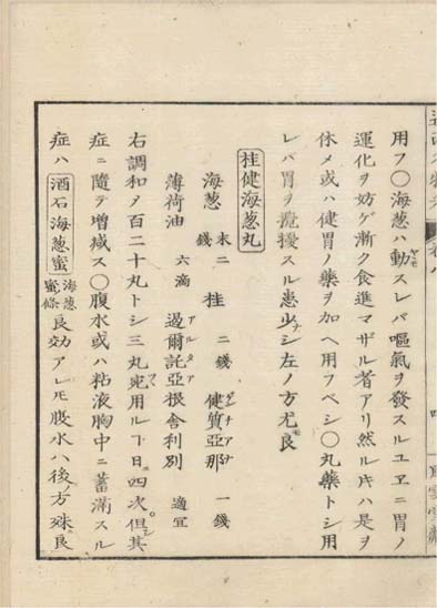 ensei iho meibutsuko v.8
