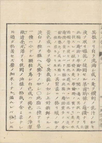 ensei iho meibutsuko v.8