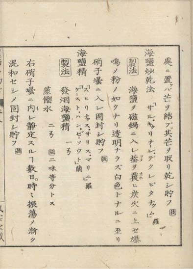 ensei iho meibutsuko v.8