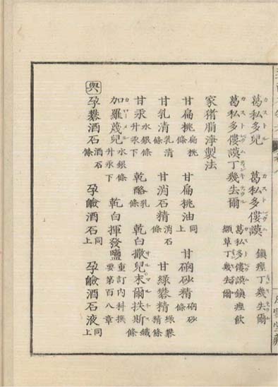 ensei iho meibutsuko v.8