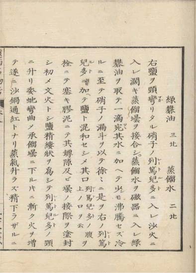 ensei iho meibutsuko v.8