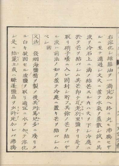 ensei iho meibutsuko v.8