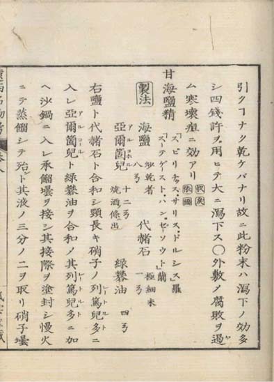 ensei iho meibutsuko v.8