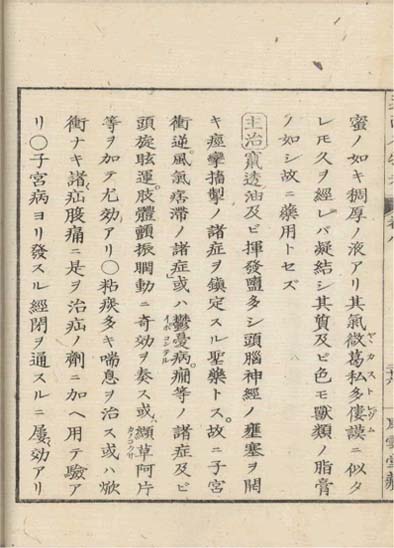 ensei iho meibutsuko v.8