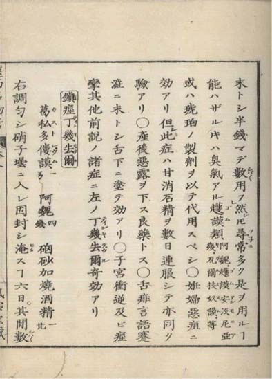 ensei iho meibutsuko v.8